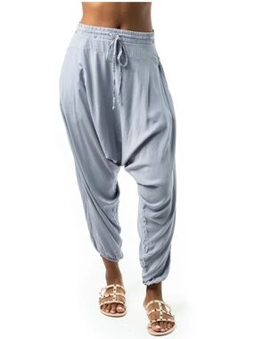 Buddha Pants Summer Flair harem pants
